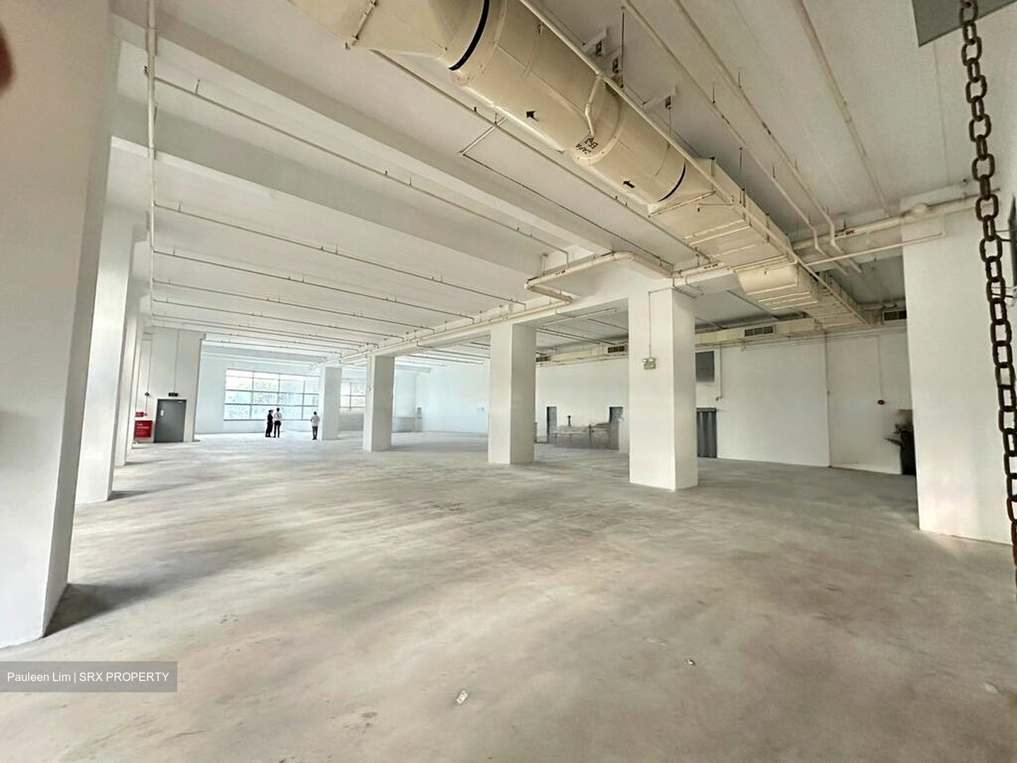 Woodlands Avenue 9 (D25), Factory #454762361